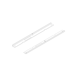 JBL VTX-B28-GND - Ground Stack Accessory for VTX B28